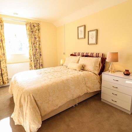 Maesbury Manor Villa Oswestry Eksteriør bilde